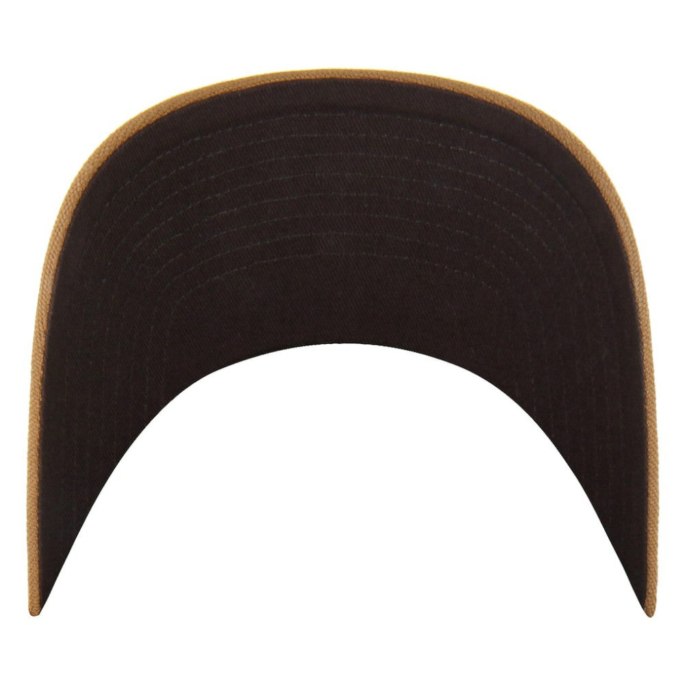 Colorado Rockies Carhartt x '47 Clean Up Adjustable Hat | MLB Online