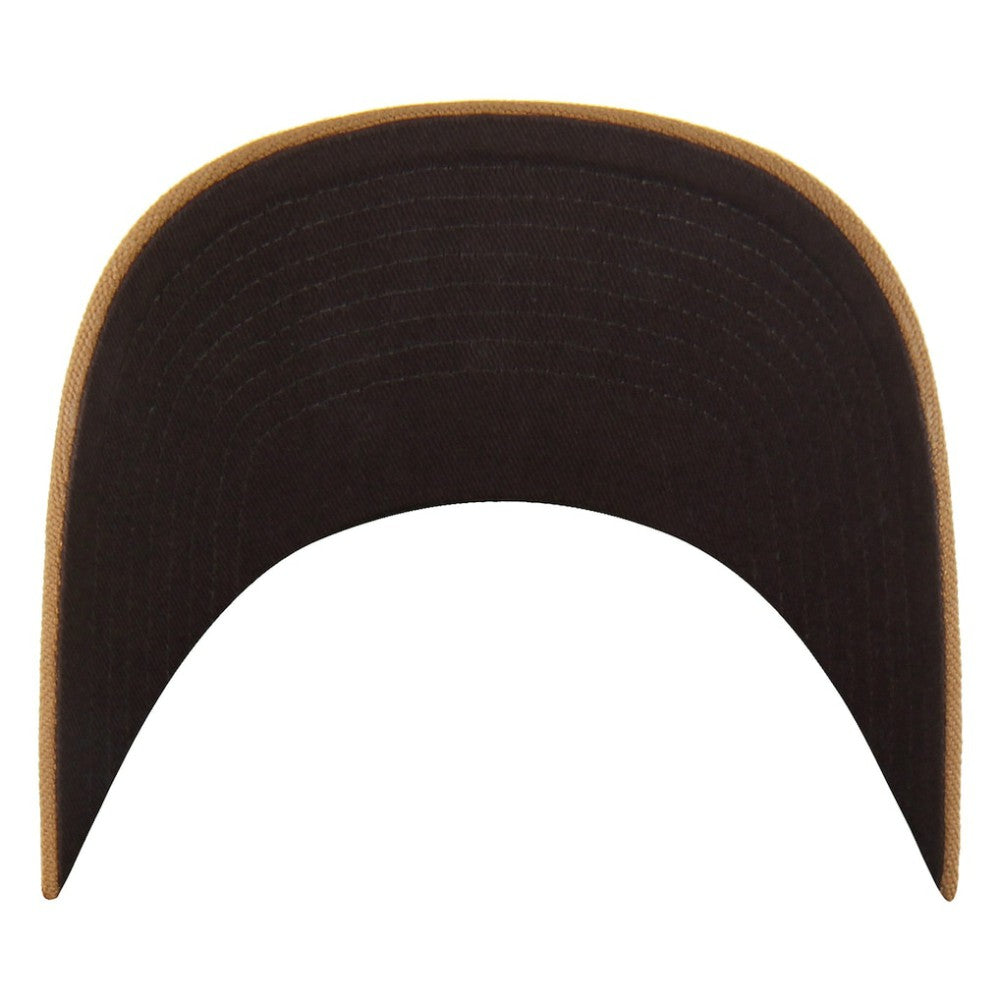 Houston Astros Carhartt x '47 Clean Up Adjustable Hat | MLB Outlet