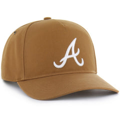 Atlanta Braves Carhartt x '47 Hitch Adjustable Hat | MLB Sale