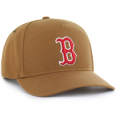 Boston Red Sox Carhartt x '47 Hitch Adjustable Hat | MLB Sale