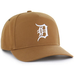 Detroit Tigers Carhartt x '47 Hitch Adjustable Hat | MLB Sale