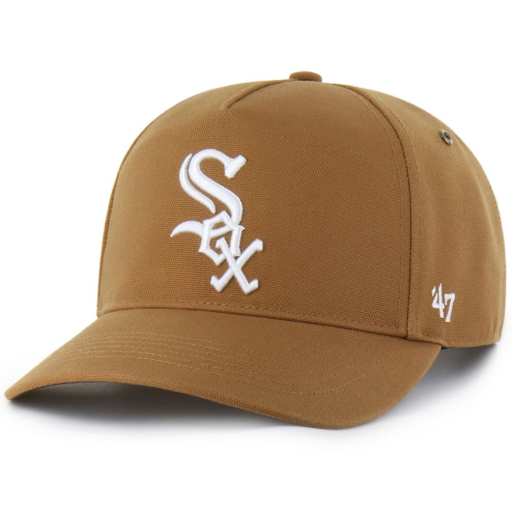 Chicago White Sox Carhartt x '47 Hitch Adjustable Hat | MLB Near me