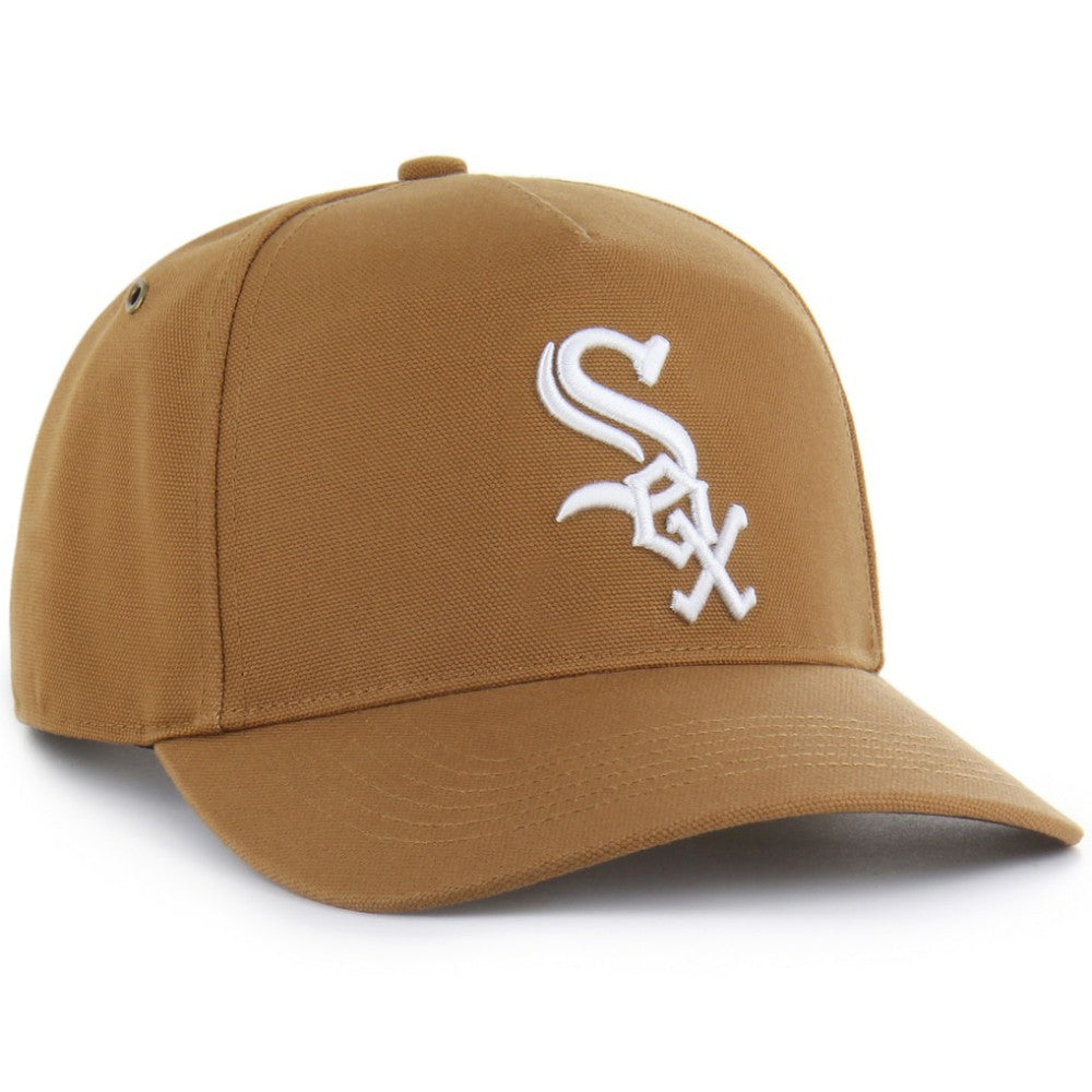 Chicago White Sox Carhartt x '47 Hitch Adjustable Hat | MLB Near me