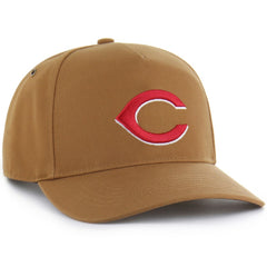 Cincinnati Reds Carhartt x '47 Hitch Adjustable Hat | MLB Shop
