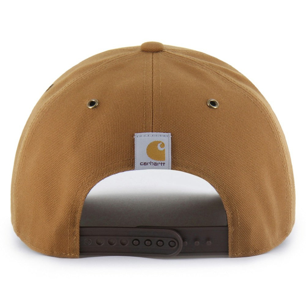 Cincinnati Reds Carhartt x '47 Hitch Adjustable Hat | MLB Shop