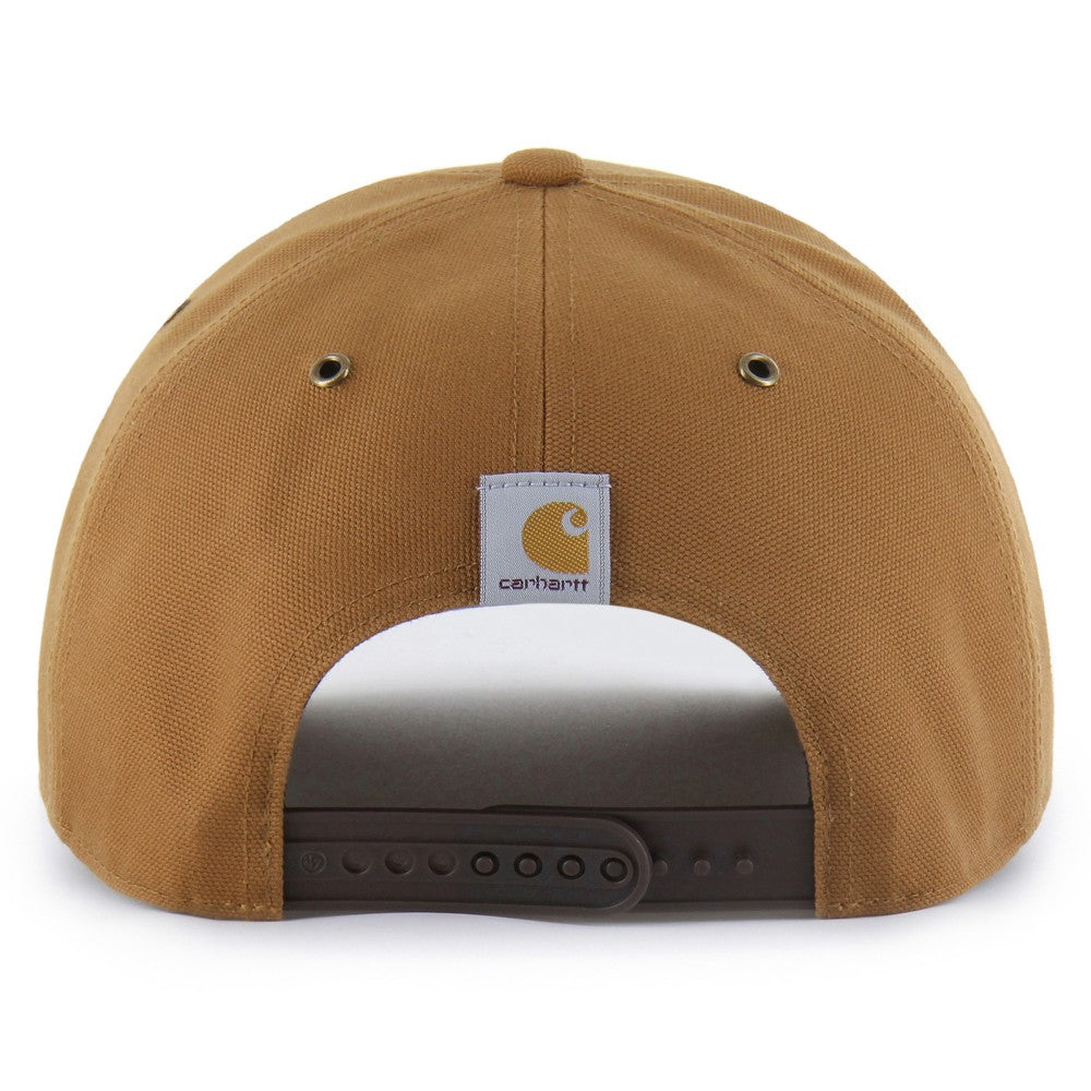 Miami Marlins Carhartt x '47 Hitch Adjustable Hat | MLB Shop