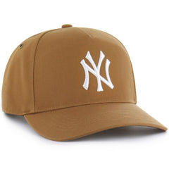 New York Yankees Carhartt x '47 Hitch Adjustable Hat | MLB New