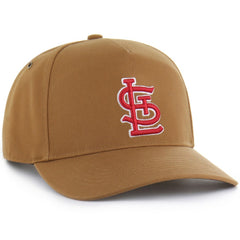 St. Louis Cardinals Carhartt x '47 Hitch Adjustable Hat | MLB On Sale