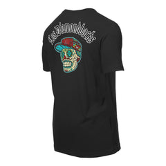 Arizona Diamondbacks New Era Sugar Skulls T-Shirt | MLB Near me