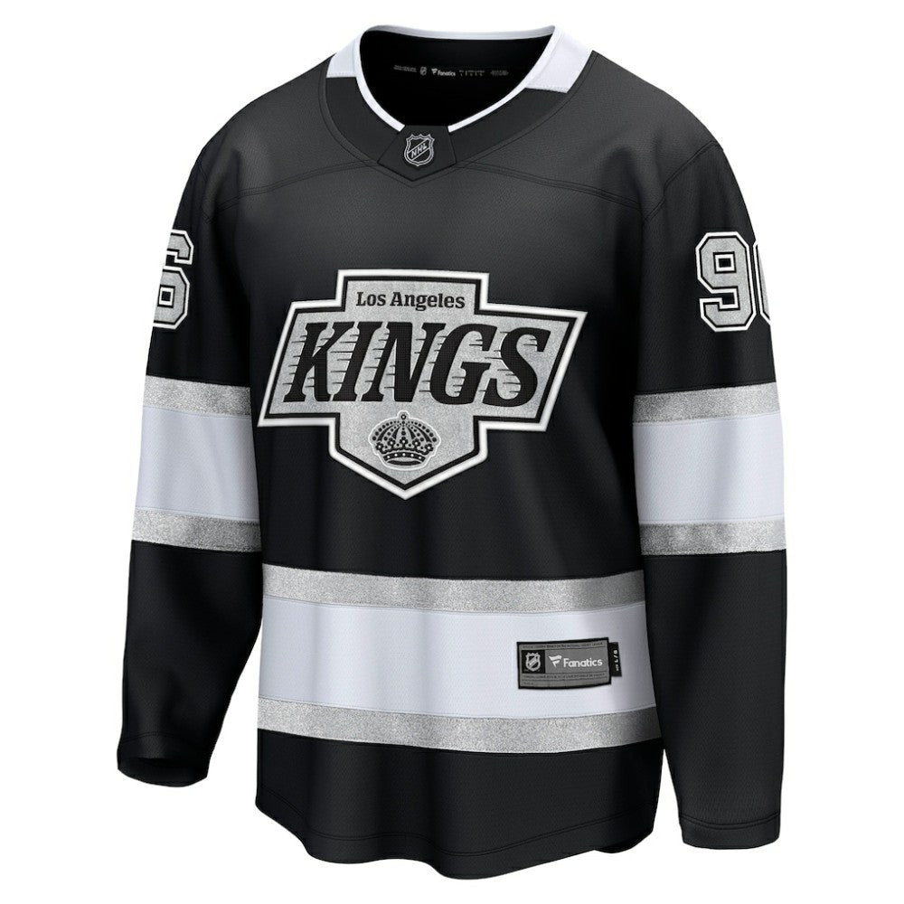 Andrei Kuzmenko Los Angeles Kings Fanatics Home Breakaway Jersey Sale