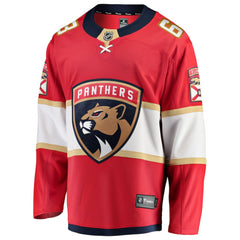 Brad Marchand Florida Panthers Fanatics Home Breakaway Jersey Discount