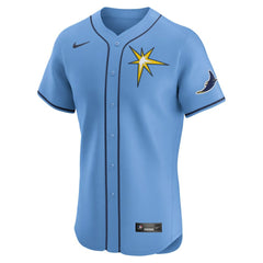 Tampa Bay Rays Nike Alternate Elite Jersey | MLB Near me