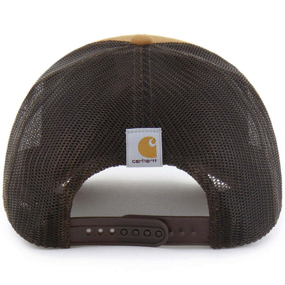 Detroit Red Wings Carhartt x '47 Trucker Adjustable Hat Online