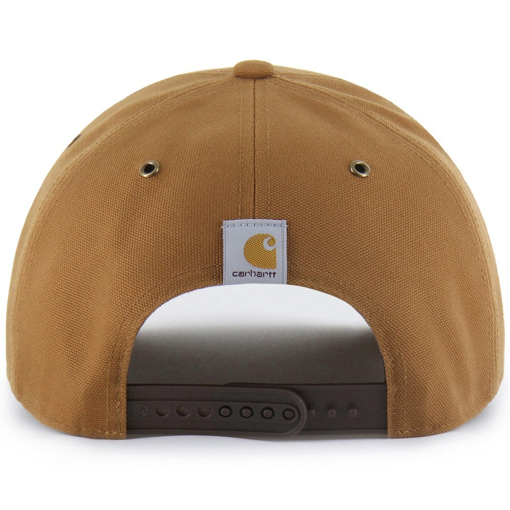 Dallas Mavericks Carhartt x '47 Hitch Adjustable Hat sale Discount