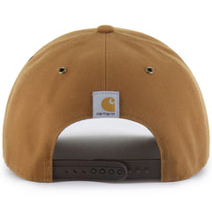 Milwaukee Bucks Carhartt x '47 Hitch Adjustable Hat Discount