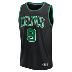 Derrick White Boston Celtics Fast Break Replica Player Jersey New
