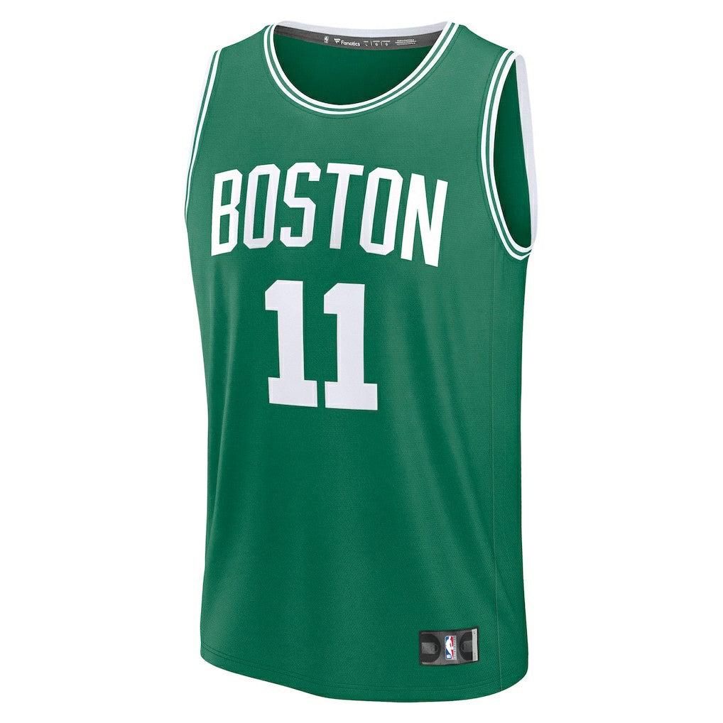 Payton Pritchard Boston Celtics Fast Break Replica Player Jersey Online