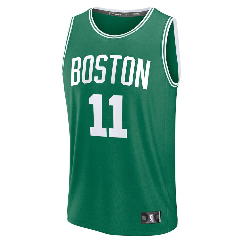Payton Pritchard Boston Celtics Fast Break Replica Player Jersey Online