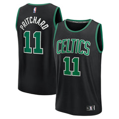 Payton Pritchard Boston Celtics Fast Break Replica Player Jersey Online