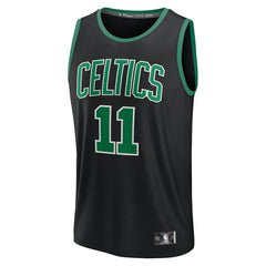 Payton Pritchard Boston Celtics Fast Break Replica Player Jersey Online
