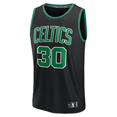 Sam Hauser Boston Celtics Fast Break Replica Player Jersey Online
