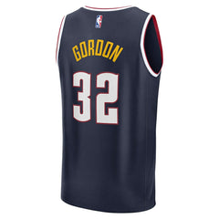 Aaron Gordon Denver Nuggets Fast Break Replica Player Jersey sale New