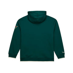 Minnesota Wild Mitchell & Ness Team Legacy Hoodie For Sale