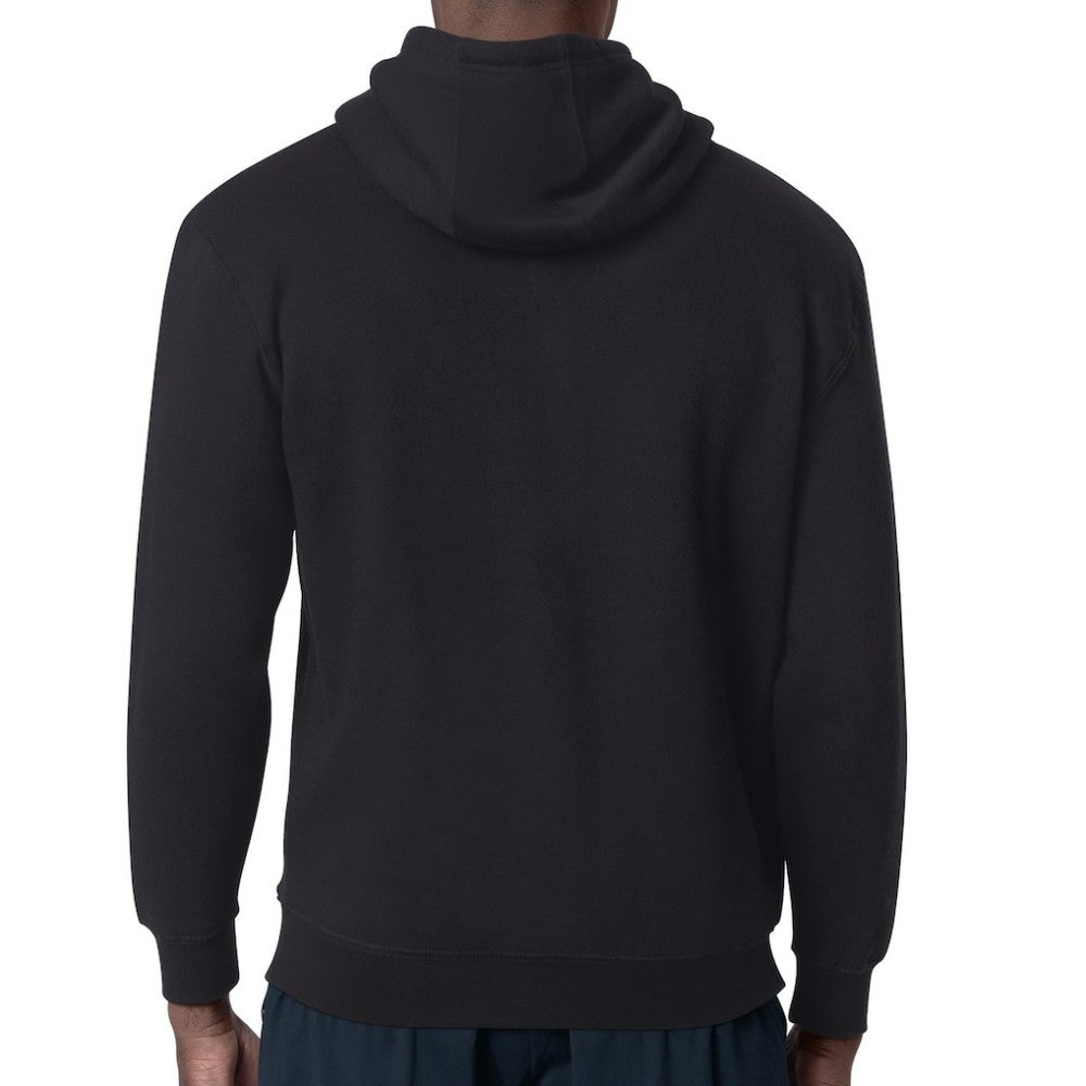 Tampa Bay Rays Starter Team Mesh Print Graphic Pullover Hoodie | MLB New