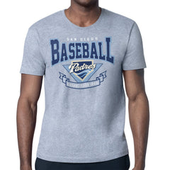 San Diego Padres Starter ‘80s Inspired T-Shirt | MLB Shop