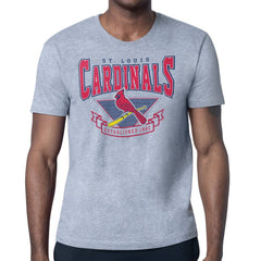 St. Louis Cardinals Starter ‘80s Inspired T-Shirt | MLB Sale
