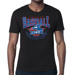 Chicago White Sox Starter ‘80s Inspired T-Shirt | MLB Sale