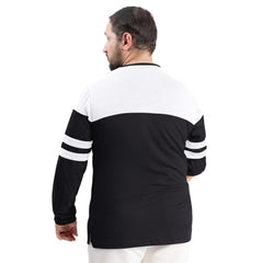 Carolina Hurricanes G-III Sports by Carl Banks Adaptive Wear Outlast Durene Long-Sleeve T-Shirt Outlet