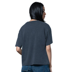 Florida Panthers Starter Women's Oversized Hall of Fame T-Shirt For Sale