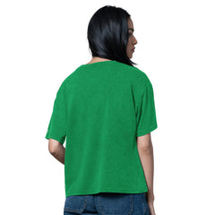 Dallas Stars Starter Women's Oversized Hall of Fame T-Shirt Discount