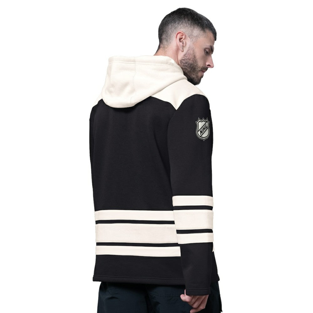 Boston Bruins Starter Slapshot Fashion Hoodie On Sale