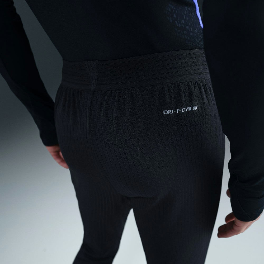 Barcelona 2025/26 Away Kobe Strike Elite Dri-FIT ADV Pants Black - Nike