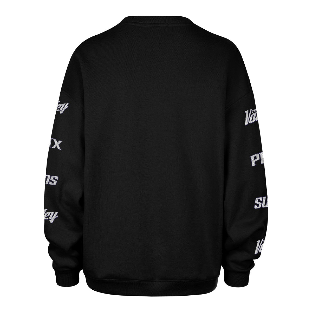 Phoenix Suns '47 Women's 2025/26 City Edition Go Big Oversized Sweatshirt Discount