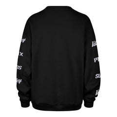 Phoenix Suns '47 Women's 2025/26 City Edition Go Big Oversized Sweatshirt Discount