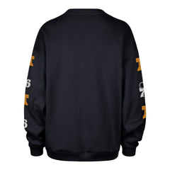 Philadelphia 76ers '47 Women's 2025/26 City Edition Go Big Oversized Sweatshirt On Sale
