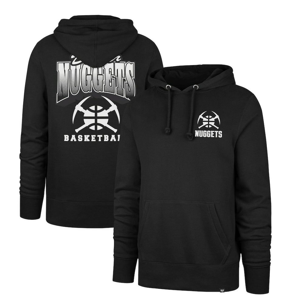 Denver Nuggets '47 2025/26 City Edition Jab Step Headline Hoodie Discount