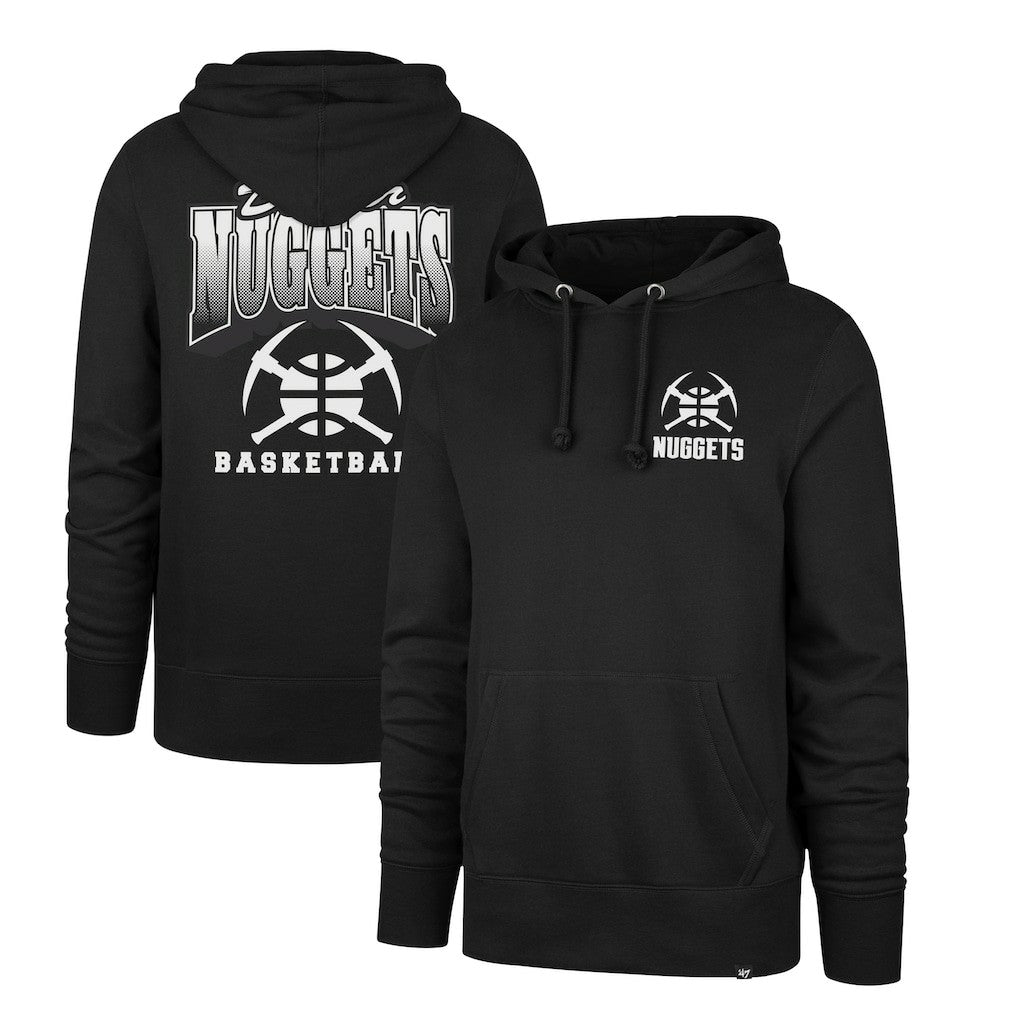 Denver Nuggets '47 2025/26 City Edition Jab Step Headline Hoodie Discount