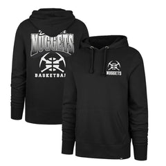 Denver Nuggets '47 2025/26 City Edition Jab Step Headline Hoodie Discount