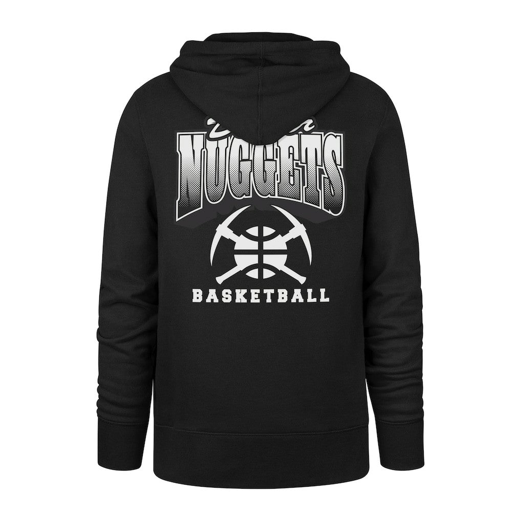 Denver Nuggets '47 2025/26 City Edition Jab Step Headline Hoodie Discount