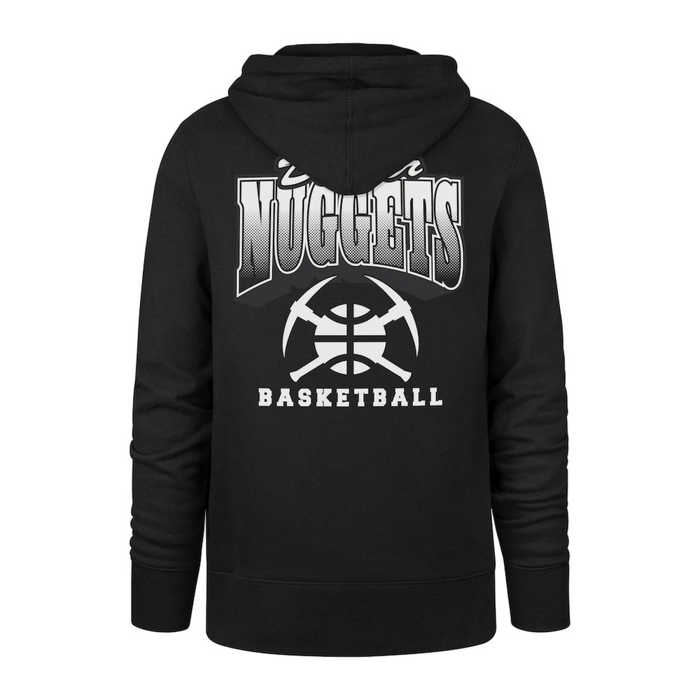 Denver Nuggets '47 2025/26 City Edition Jab Step Headline Hoodie Discount