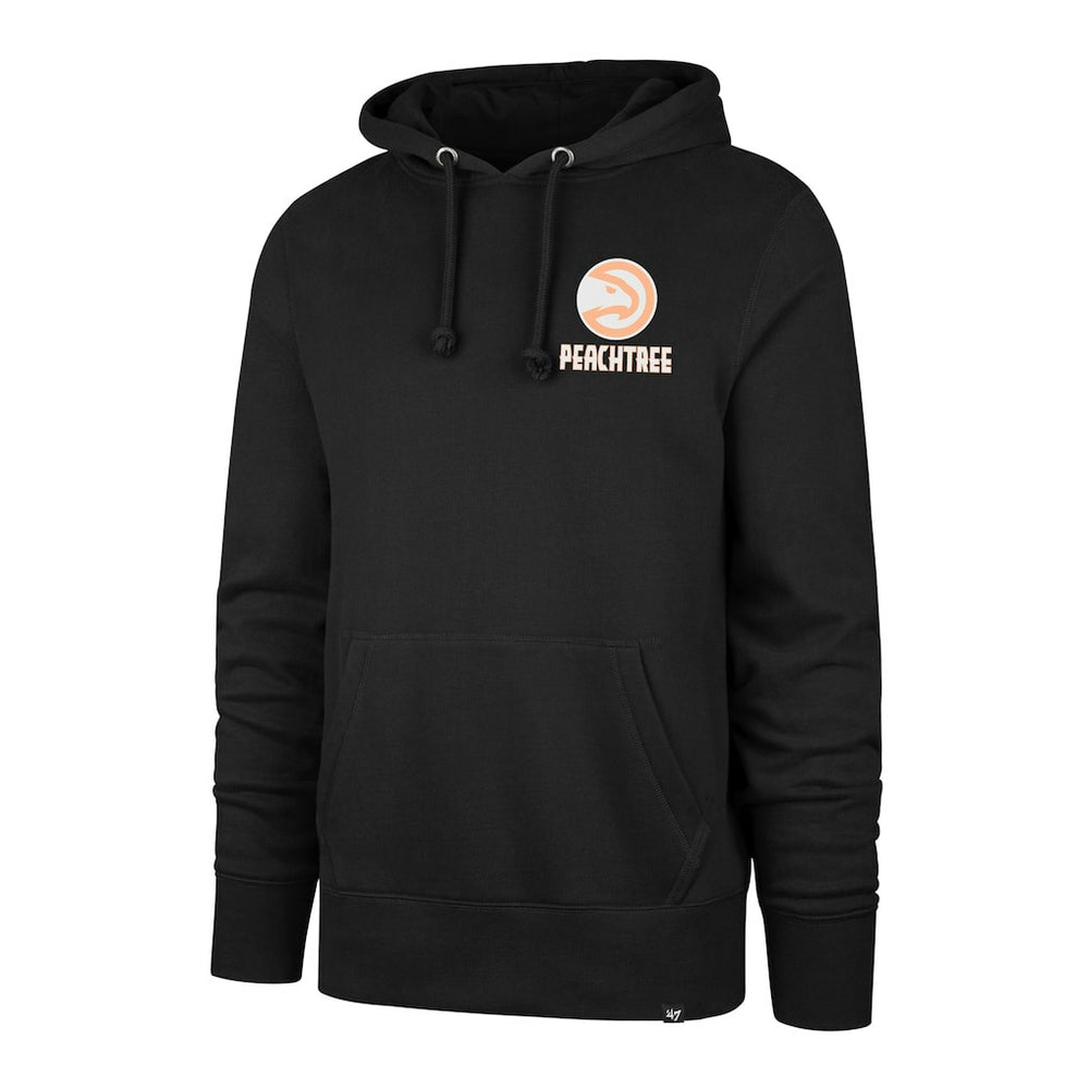 Atlanta Hawks '47 2025/26 City Edition Jab Step Headline Hoodie Discount