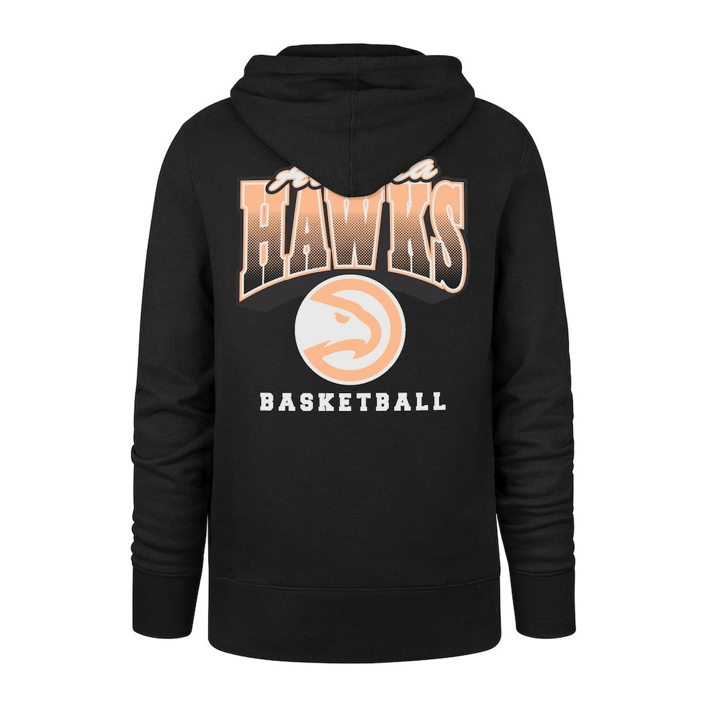 Atlanta Hawks '47 2025/26 City Edition Jab Step Headline Hoodie Discount