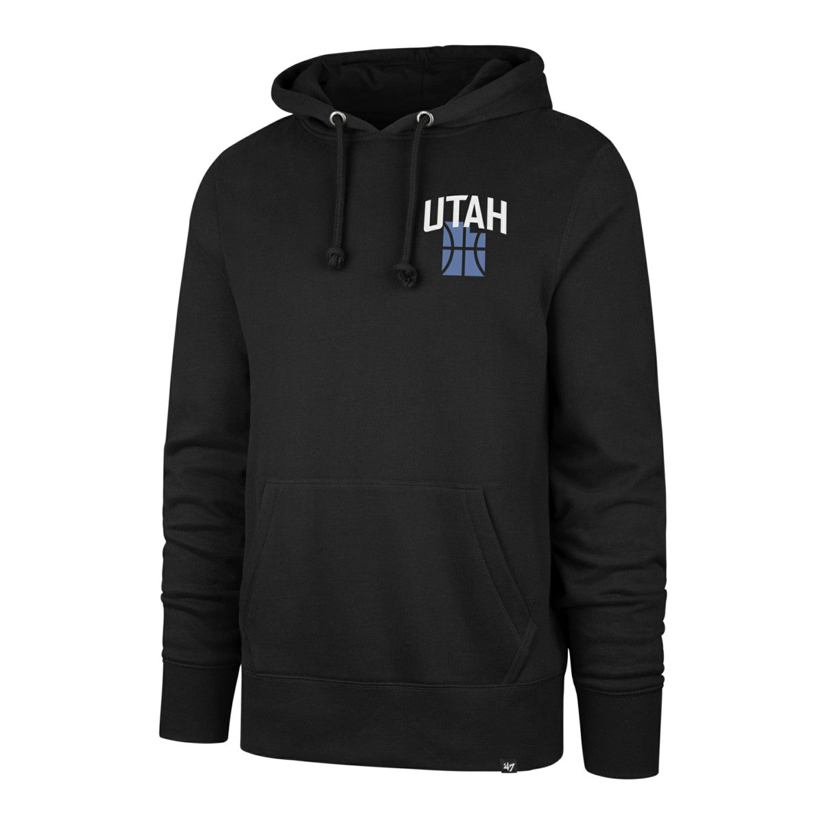 Utah Jazz '47 2025/26 City Edition Jab Step Headline Hoodie Discount