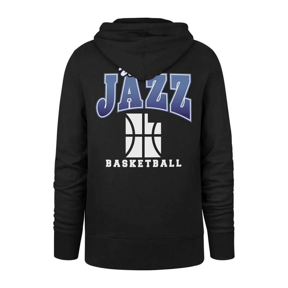 Utah Jazz '47 2025/26 City Edition Jab Step Headline Hoodie Discount