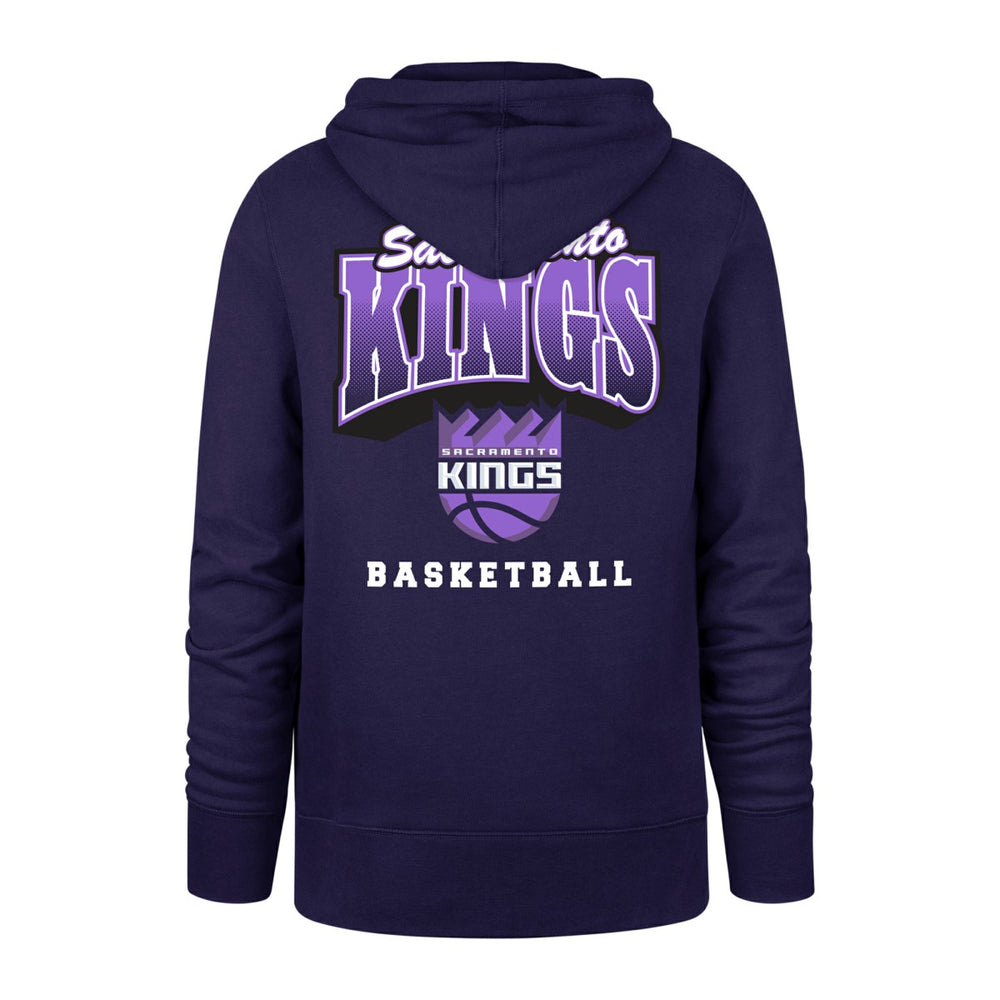 Sacramento Kings '47 2025/26 City Edition Jab Step Headline Hoodie Online