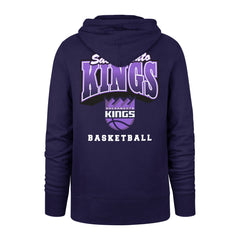 Sacramento Kings '47 2025/26 City Edition Jab Step Headline Hoodie Online
